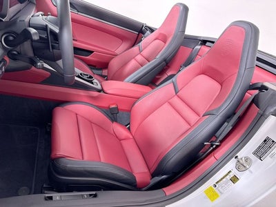 2026 Porsche 911 Carrera