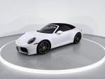 2026 Porsche 911 Carrera