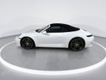 2026 Porsche 911 Carrera