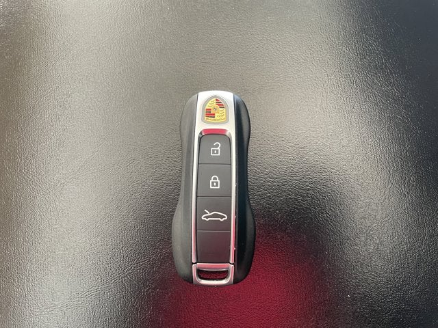 2025 Porsche 911 Carrera