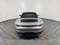 2024 Porsche 911 Carrera Cabriolet
