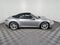 2024 Porsche 911 Carrera Cabriolet