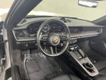 2024 Porsche 911 Carrera Cabriolet