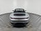 2024 Porsche 911 Carrera Cabriolet