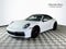 2021 Porsche 911 Carrera 4S
