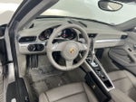 2013 Porsche 911 Carrera S