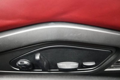 2023 Porsche 911 Carrera 4S