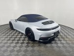 2025 Porsche 911 Carrera GTS