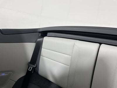 2025 Porsche 911 Carrera S Cabriolet