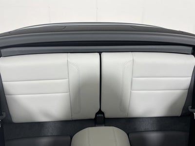 2025 Porsche 911 Carrera S Cabriolet