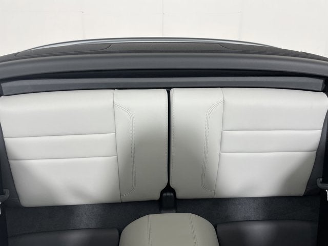 2025 Porsche 911 Carrera S Cabriolet