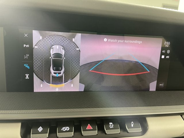 2025 Porsche 911 Carrera S Cabriolet