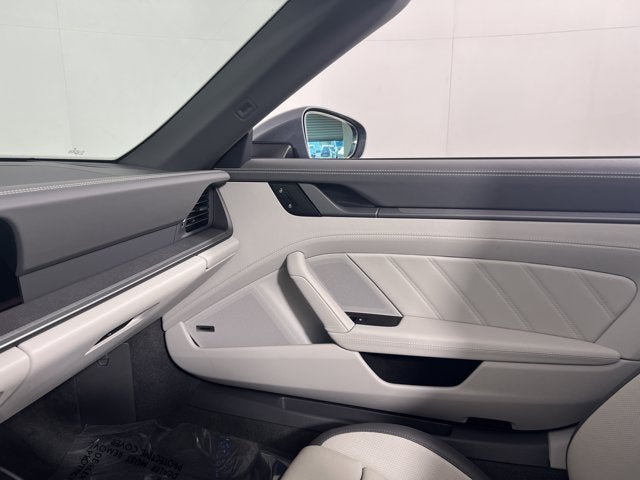 2026 Porsche 911 Carrera S