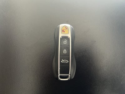 2026 Porsche 911 Carrera S