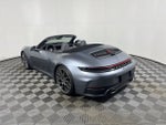 2026 Porsche 911 Carrera S