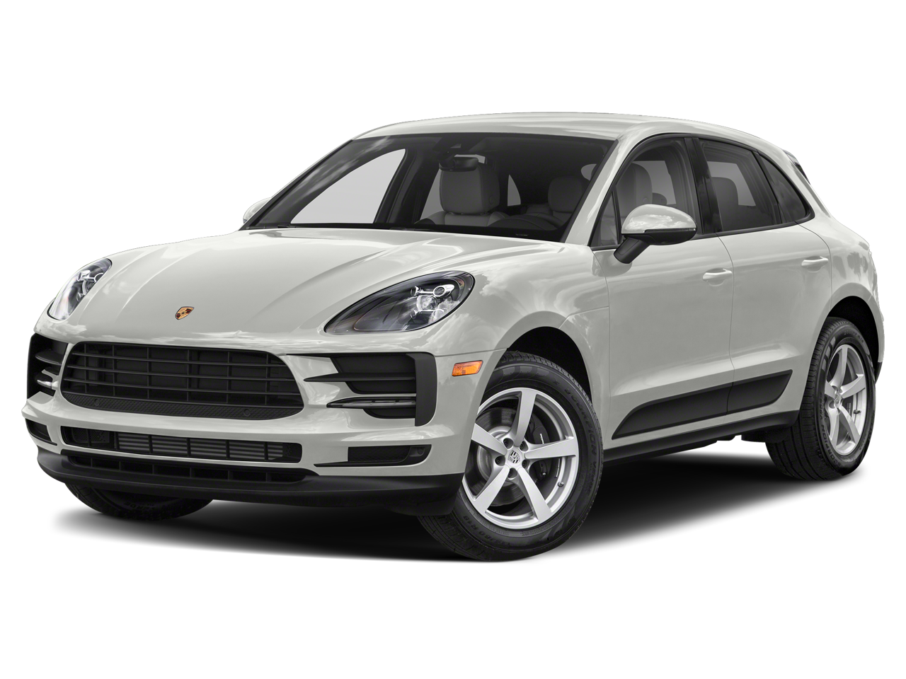 2021 Porsche Macan AWD