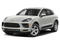 2021 Porsche Macan AWD