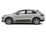 2021 Porsche Macan AWD