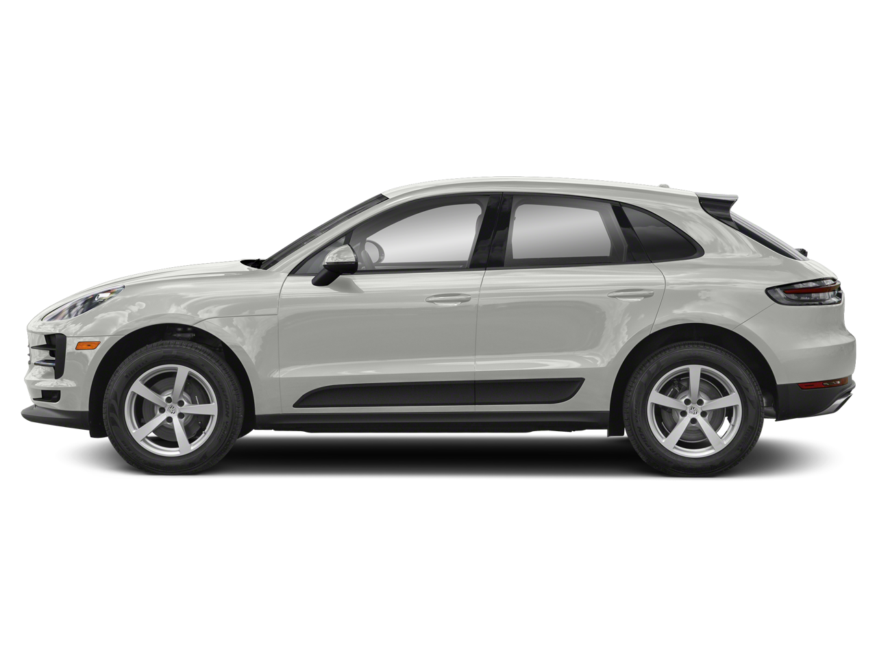 2021 Porsche Macan AWD