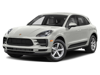 2021 Porsche Macan AWD