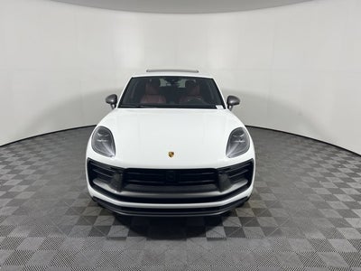 2024 Porsche Macan T AWD