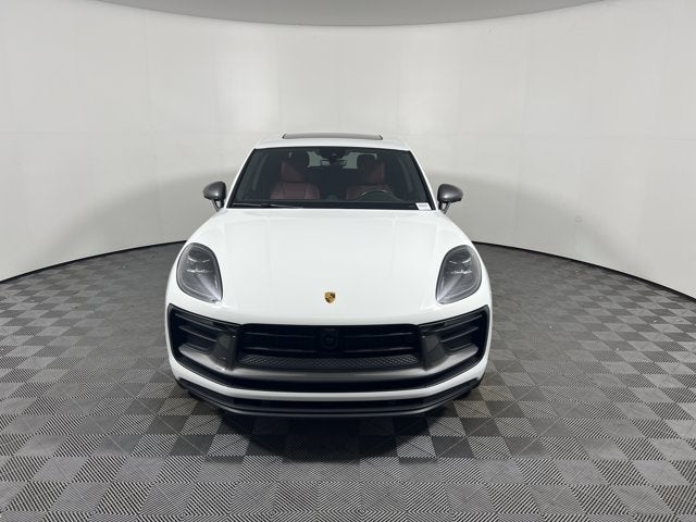 2024 Porsche Macan T AWD