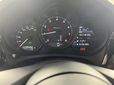 2024 Porsche Macan T AWD