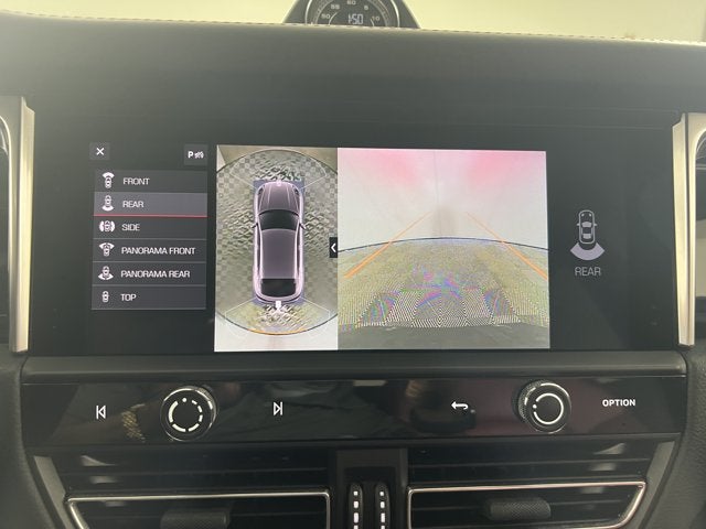 2024 Porsche Macan T AWD
