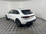 2024 Porsche Macan T AWD