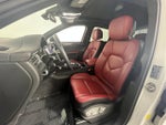 2024 Porsche Macan T AWD