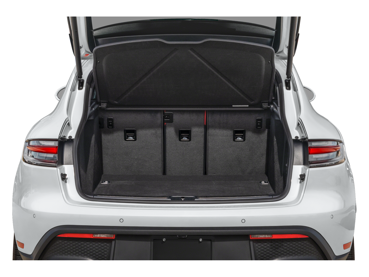 2024 Porsche Macan AWD