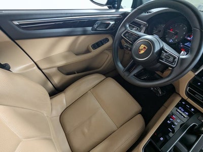 2023 Porsche Macan T AWD