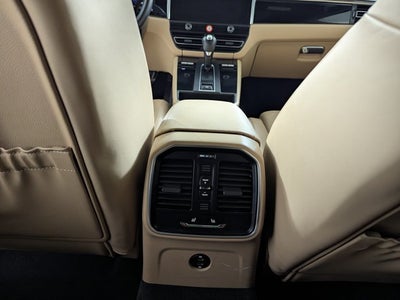 2023 Porsche Macan T AWD