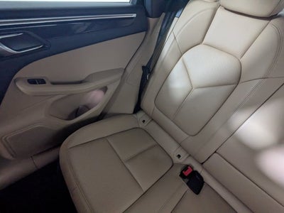 2023 Porsche Macan T AWD