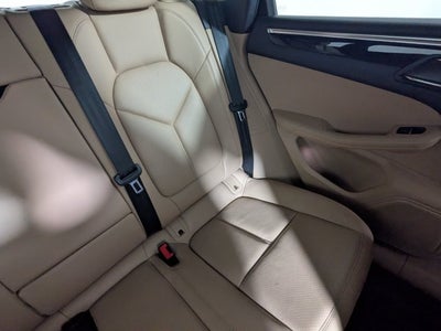 2023 Porsche Macan T AWD