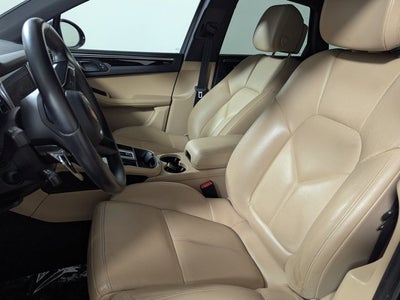 2023 Porsche Macan T AWD