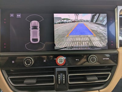 2023 Porsche Macan T AWD