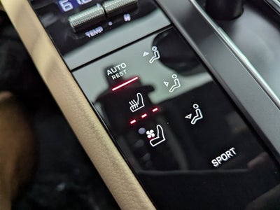 2023 Porsche Macan T AWD