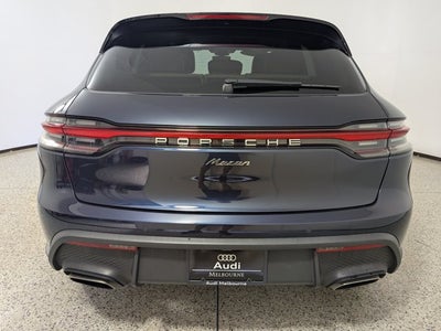 2023 Porsche Macan T AWD