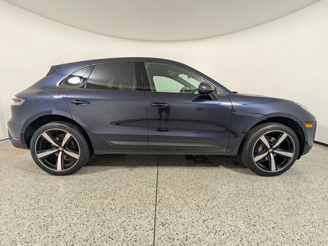 2023 Porsche Macan T AWD