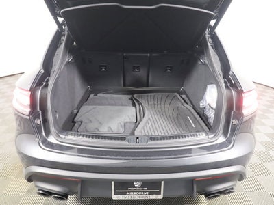 2023 Porsche Macan Base