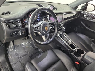 2020 Porsche Macan Base