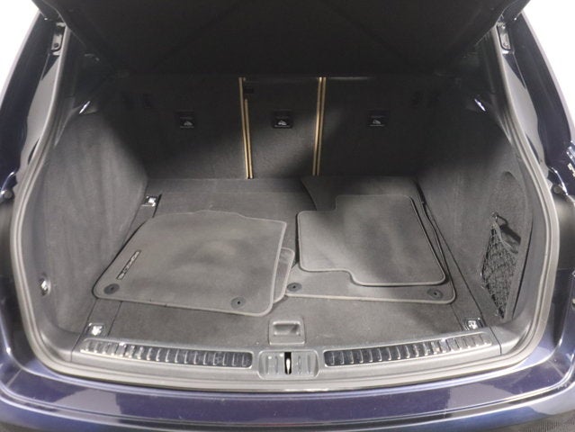 2021 Porsche Macan Base