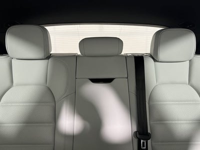 2023 Porsche Macan T AWD