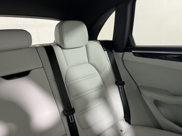 2023 Porsche Macan T AWD