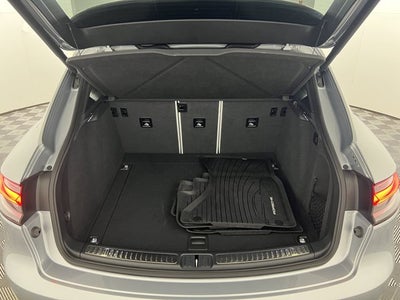 2023 Porsche Macan T AWD
