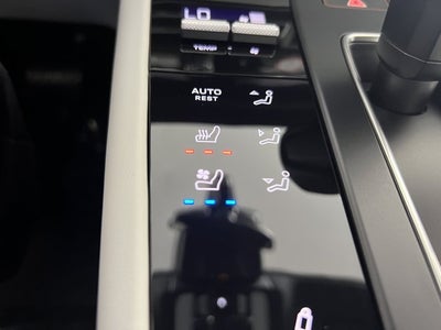 2023 Porsche Macan T AWD