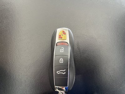 2023 Porsche Macan T AWD
