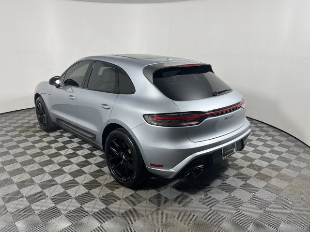 2023 Porsche Macan T AWD