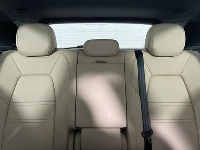 2021 Porsche Cayenne Base